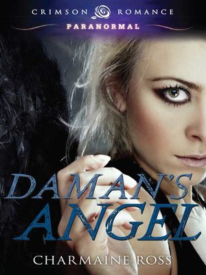 cover image of Daman's Angel
